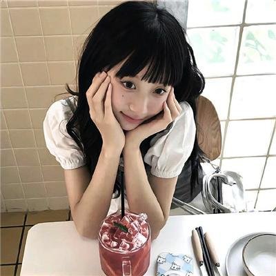 风尘女