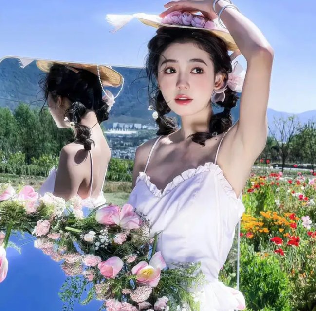 当爱来的时候